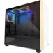 InWin Boîtier Moyen Tour E-ATX 216 RGB avec panneau vitré (Blanc)