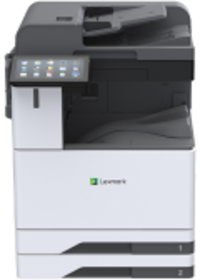 Lexmark Lexmark CX942adse all-in-one A3 laserprinter kleur (4 in 1)