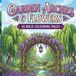 Garden Arches & Flowers Colouring Book: Bold and Easy Floral Designs, Relaxing Garden Scenes, and Creative Colouring for Stress Relief
