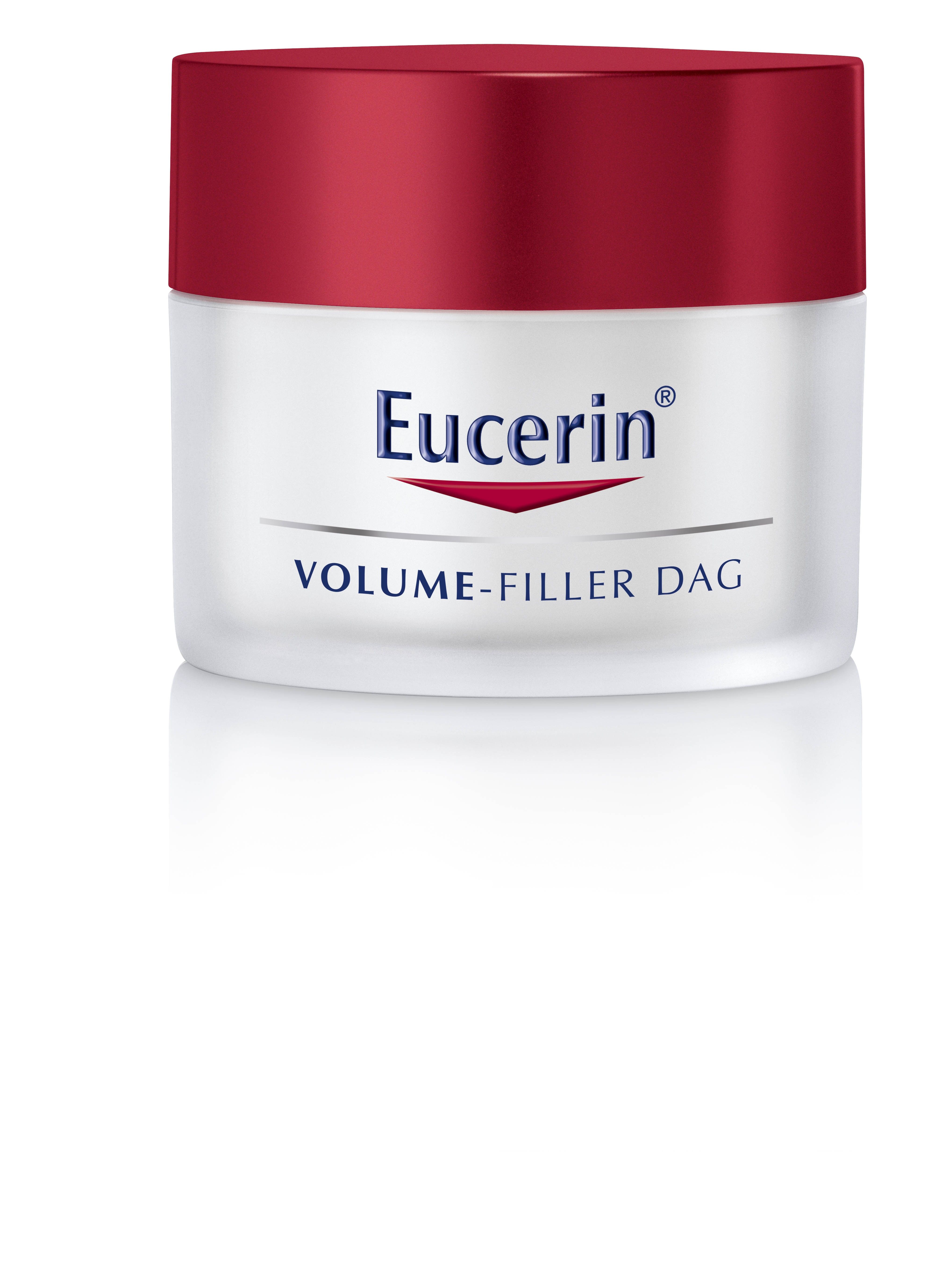 Eucerin BB & CC crèmes /  /