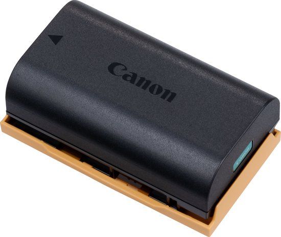 Canon 4307C002 - Cameraflitsaccessoire - zwart