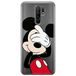 ERT GROUP mobiel telefoonhoesje voor Xiaomi REDMI 9 origineel en officieel erkend Disney patroon Mickey 003