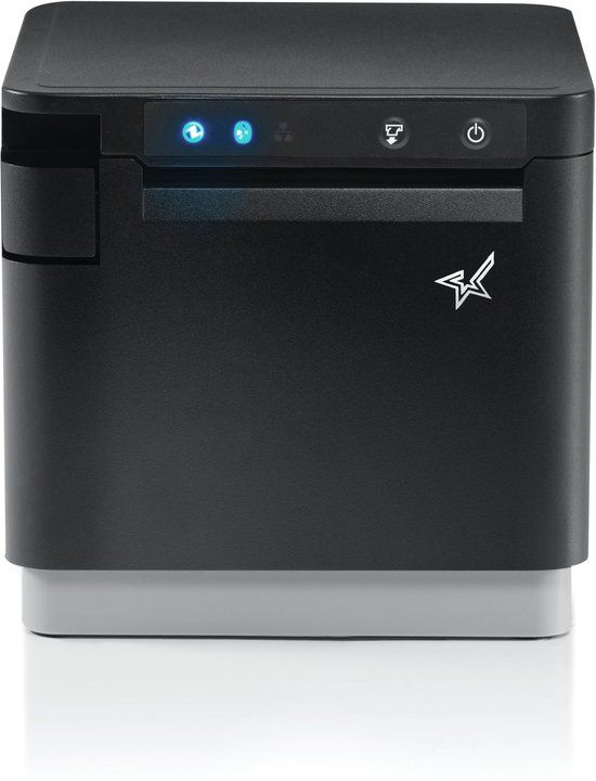 Star Micronics MCP31CBI BK E+U