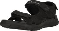 WHISTLER Sandalen Tiberius Zwart Heren Maat 46