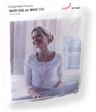 Zehnder System Protection Filter Set – ComfoAir 930 | 2x Coarse |