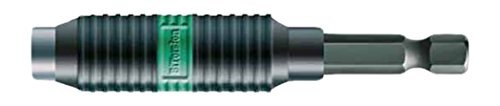 Wera -Werk HERMANN WERNER GMBH & CO.KG 897/4R53923 bithouder Rapidaptor L.75mm 0,6 cm (0,25 inch) aandrijving C/E6,3