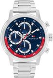 Tommy Hilfiger TH1792179 Rocky Heren Horloge