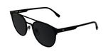 Lacoste L275S Matte Black Unisex Zonnebril