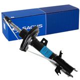 SACHS Stoßdämpfer 315241 links | Compatibel met: FORD FIESTA VI, FIESTA VI Van
