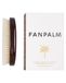 Brosse pour le corps Fan Palm - Peau sensible