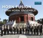 Horn China Horn Ensemble - Horn Fusion (CD)