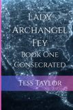 Lady Archangel Fey: Lady Archangel Fey