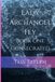 Lady Archangel Fey: Lady Archangel Fey