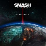 Armaheaven - Smash Into Pieces - LP - Standard Edition
