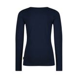 Vingino longsleeve met print - donkerblauw