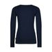 Vingino longsleeve met print - donkerblauw