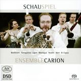 Schauspiel-Werke Ensemble Carion: Schauspiel
