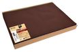 Pronappe S340111I placemat Rechthoek Chocolade 100 stuk(s)