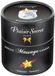 Plaisir Secret Vanilla Massagekaars Wit 80 ml