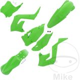 Polisport Kit Restyling Kawasaki Kx125/250 03-08 Groen