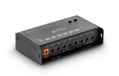 Palmer Audio PWT08MK2 36W Zwart Gitaarpedaal Voeding