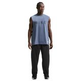 Nike N.A.C. Dri-Fit Web-trainingsbroek voor heren, zwart/licht ivoor/zwart, IF2210-010, 2XL