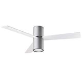 Forlight Formentera Plafondventilator met verlichting ø132cm Bianco