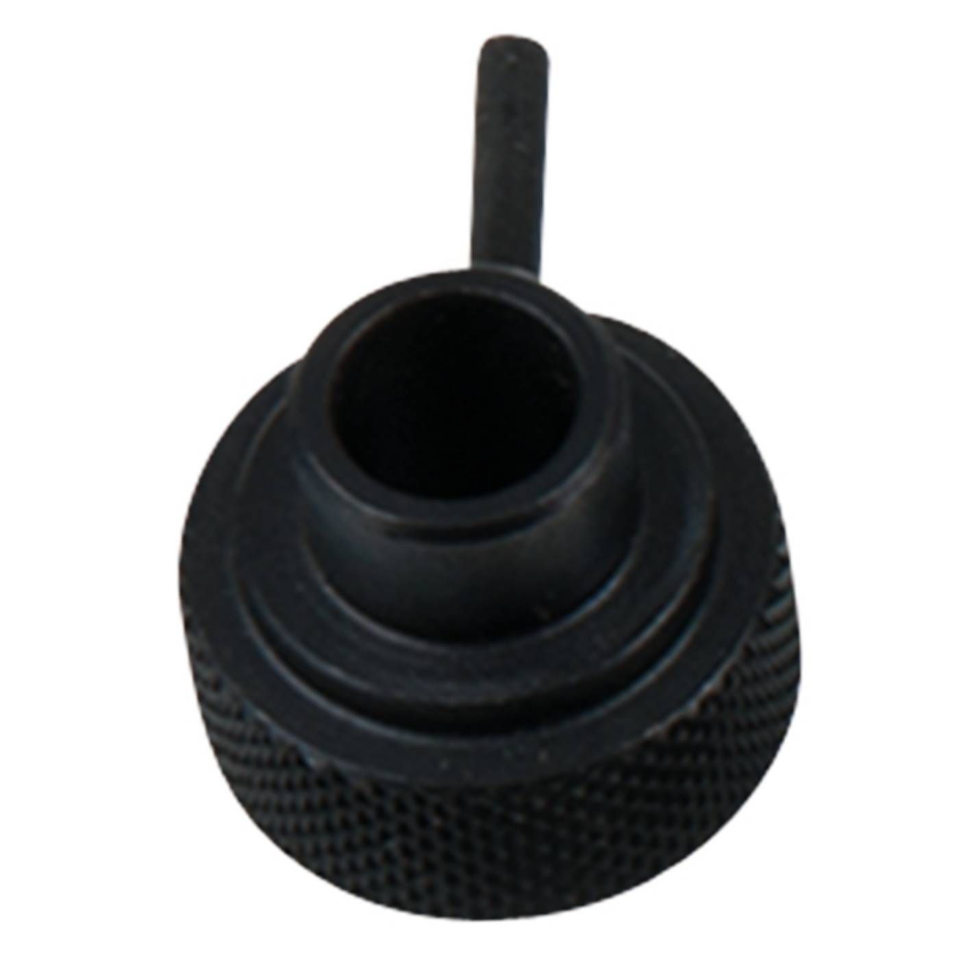 KS Tools 150.7038 Boorbus met cilindrische pen, 8,5 mm