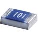 Vishay DCU 0805 1 82 DCU 0805 Thick Film resistor 82 Ω SMD 0805 0.125 W 1 % 100 ppm 1 pièce(s)