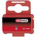 KS Tools 911.2292 TX-bit Entraînement : 1/4 (6,3 mm) Exécution : TX TB 25 25 mm