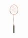 Yonex B4000 acier / aluminium raquette de badminton de loisir - orange