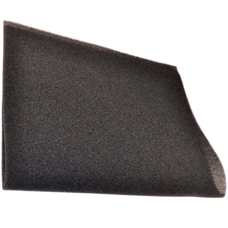 NONE Airconditioning Schuimfilter 2000X1000X5Mm