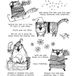 Snarky CAT Kerstmis