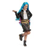 Disguise RAINBOW HIGH Amaya Kostuum Classic, Maat S (4-6x jaar), Meisjes