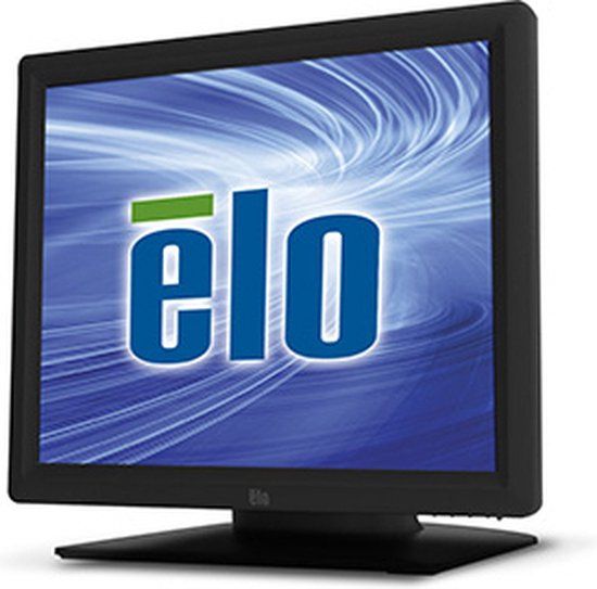 Elo Touch Solution 1717L 17" Touchscreen Monitor - E877820