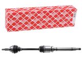 FEBI BILSTEIN Antriebswelle 180816
