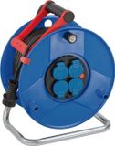 Brennenstuhl Garant IP44 kabelhaspel 50m AT-N05V3V3-F 3G1,5