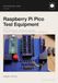 Raspberry Pi Pico Test Equipment: SIGNAL GENERATOR · FREQUENCY COUNTER · IC TESTER · ARBITRARY FUNCTION GENERATOR · BARE-METAL C: 1