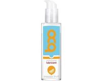 Bootyful - Boo glijmiddel waterbasis passievrucht 50 ml