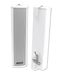 Omnitronic PCW-20 Haut-parleur pleine gamme blanc filaire 30 W