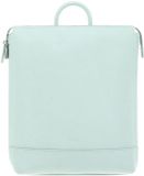 PICARD Leren Rugzak Luis Backpack Mentha Mintgroen