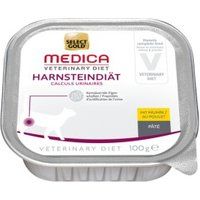 SELECT GOLD Medica urinesteen dieet kip 16x100 g