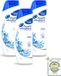Head & Shoulders Classic Clean Anti-Roos Shampoo - 3 x 250ml
