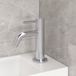 Best Design Toiletkraan High End Chroom