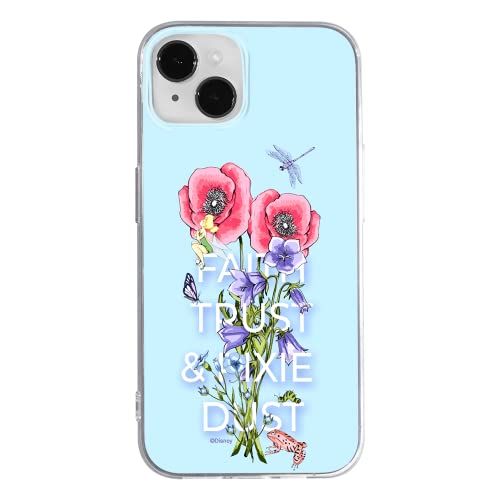 ERT GROUP mobiele telefoonhoesje voor Samsung A52 5G / A52 LTE 4G / A52S 5G - Tinker Bell 003