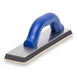 Marshalltown Sponsbord, Rubber Bord, Tegelmortelvellen met Kunststof Handvat, 305x76 mm