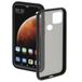 Hama Invisible Hoesje Zwart voor Xiaomi Redmi 9C