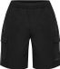 hummel hmlTECH SHORT - Hommes - Polyester - BLACK - XL