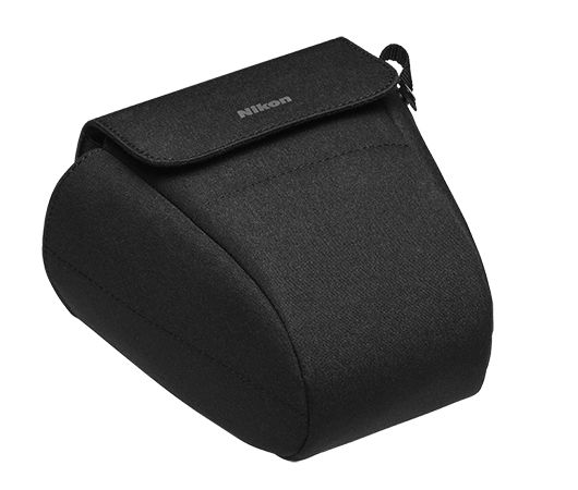 Nikon Z Cover Case - Black