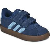 Adidas Vl Court 3.0 Babyschoenen Blauw EU 21 Kinderen